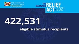 3. Eligible Recipients RELIEF ACT EMERGENCY PRESS KIT