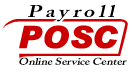 Payroll Online Services Center
